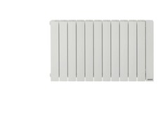 Radiateur électrique à