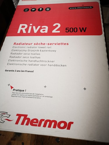 Seche serviette electrique - serviette,